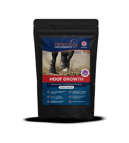 Premier Performance Hoof Growth - 30 Servings