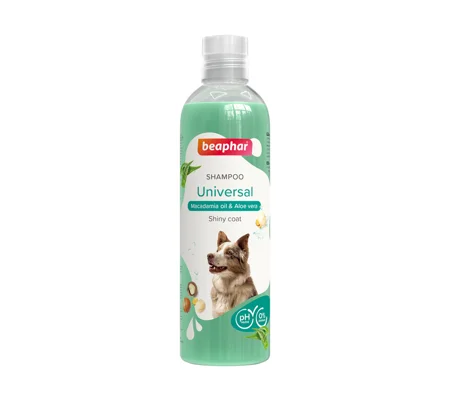 Beaphar Universal Dog Shampoo - 250ml