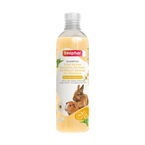 Beaphar Small Animal Shampoo - 250ml