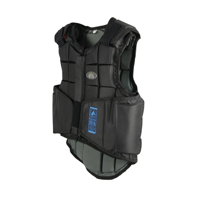 product Image for USG  Child s Flexi Panel Body Protector - Black