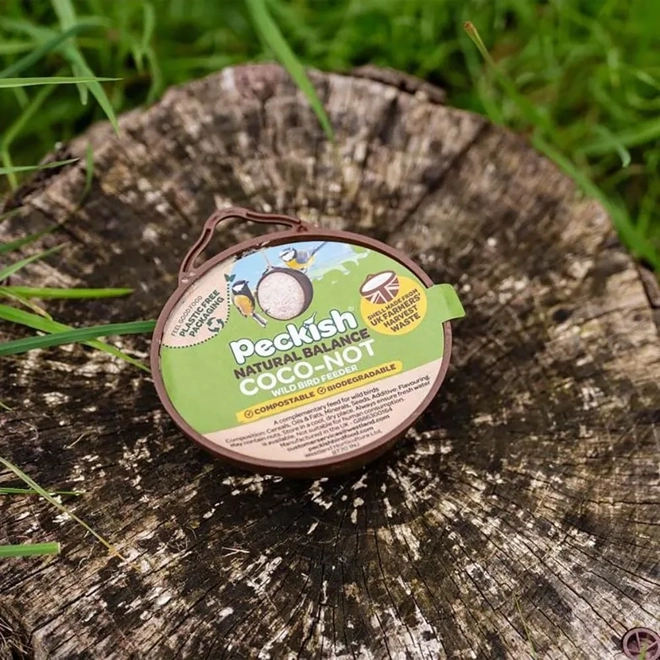 Additional Image for Peckish Natural Balance Coco-Not