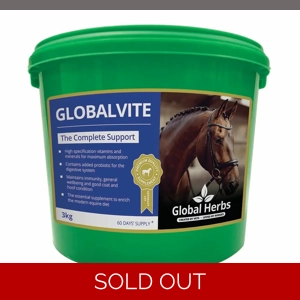 Global Herbs GlobalVite