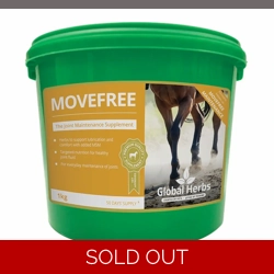 Global Herbs MoveFree