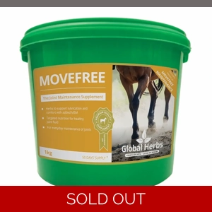 Global Herbs MoveFree