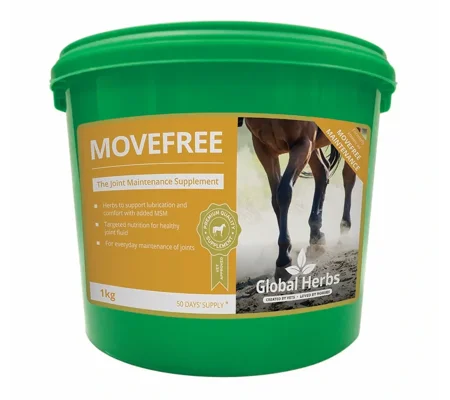 Global Herbs MoveFree