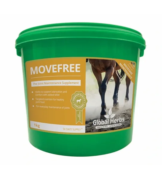Global Herbs MoveFree