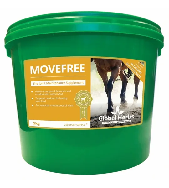 Global Herbs MoveFree
