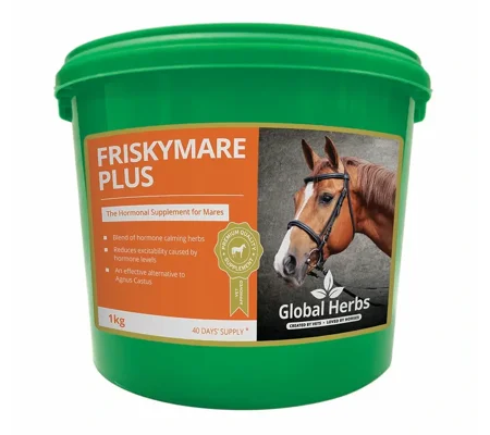 Global Herbs Frisky Mare Plus