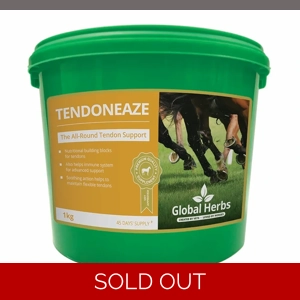 Global Herbs TendonEaze