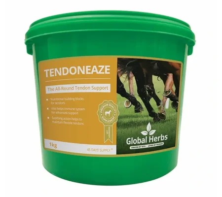 Global Herbs TendonEaze