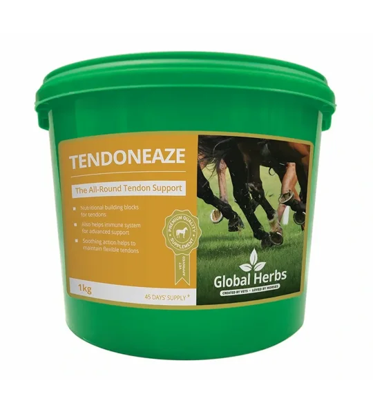 Global Herbs TendonEaze