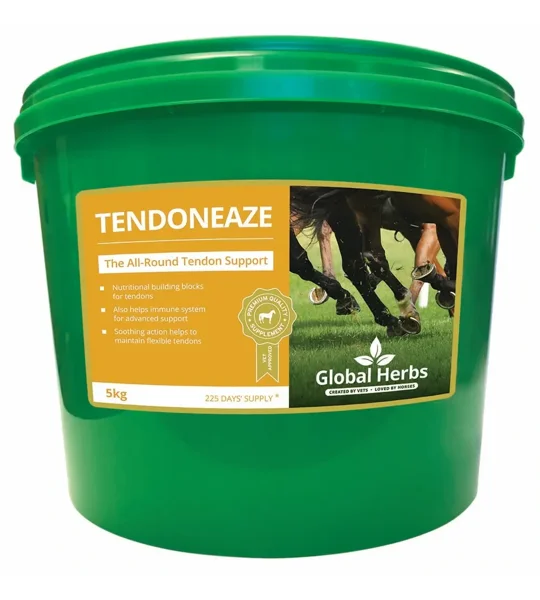 Global Herbs TendonEaze