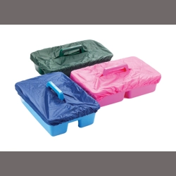 Lincoln Tack Tray Cover 6 colours
