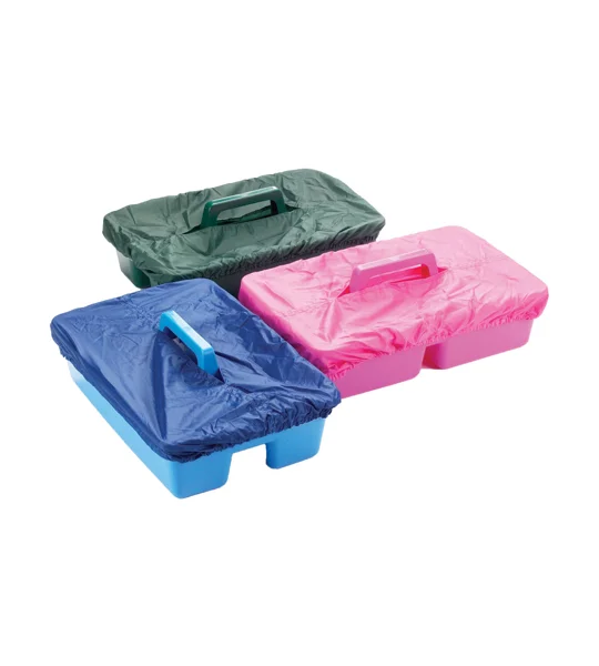 Lincoln Tack Tray Cover 6 colours