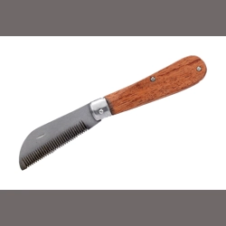 Lincoln Thinning Comb