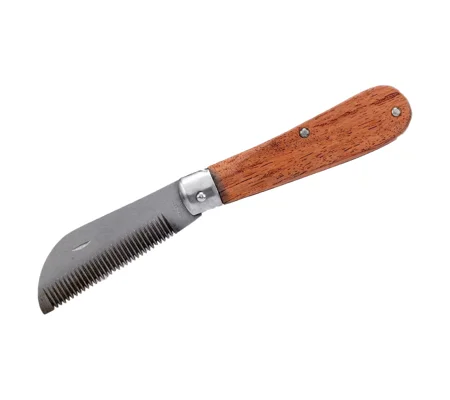 Lincoln Thinning Comb