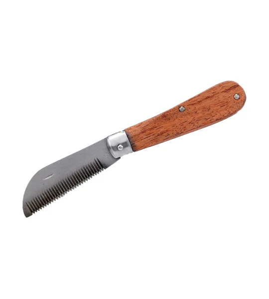 Lincoln Thinning Comb