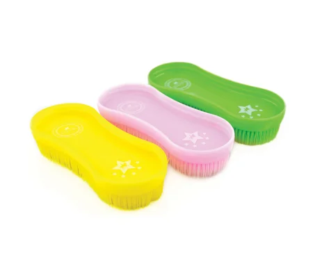 Lincoln Ultimate Brush 16.5cm x 6.5cm