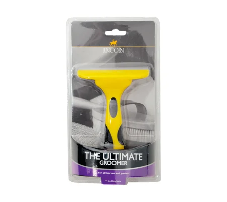 Lincoln Ultimate Groomer