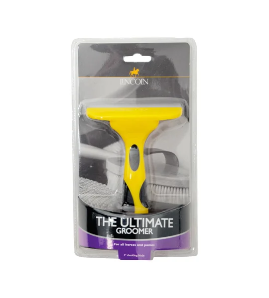 Lincoln Ultimate Groomer