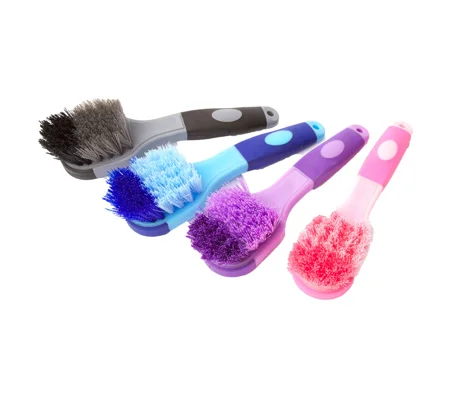 Lincoln Water Bucket Brush