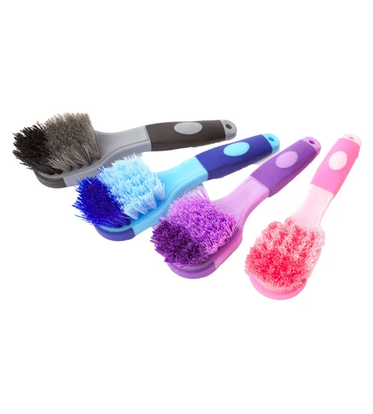 Lincoln Water Bucket Brush