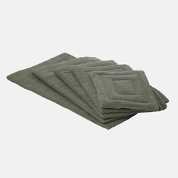 House of Paws Berber Crate Mat Moss