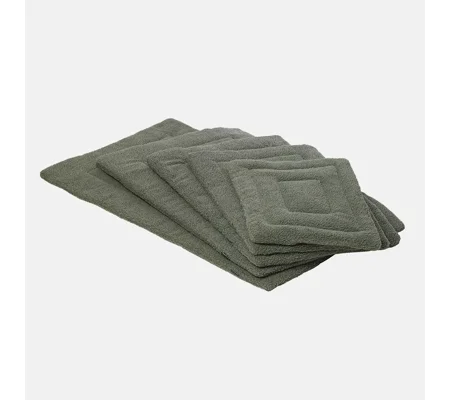 House of Paws Berber Crate Mat Moss