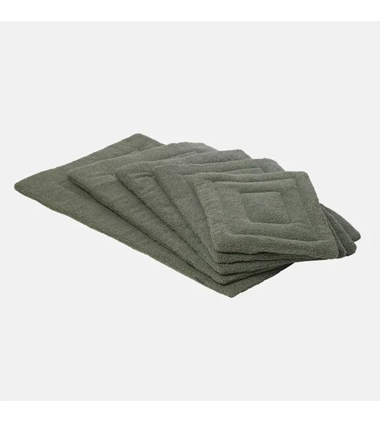 House of Paws Berber Crate Mat Moss