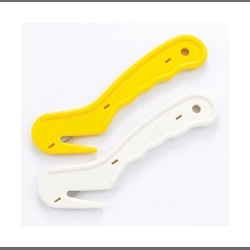 Lincoln Yard Knife - Fluorescent Yellow