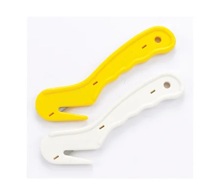 Lincoln Yard Knife - Fluorescent Yellow