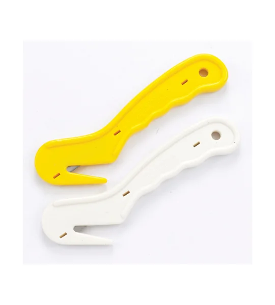 Lincoln Yard Knife - Fluorescent Yellow