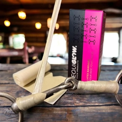 Equiglow Latex Bandage 90 x 3.5cm