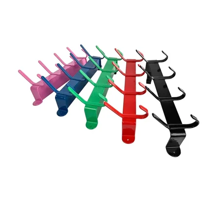 Stubbs Coat Hook Shelfie (S5595)