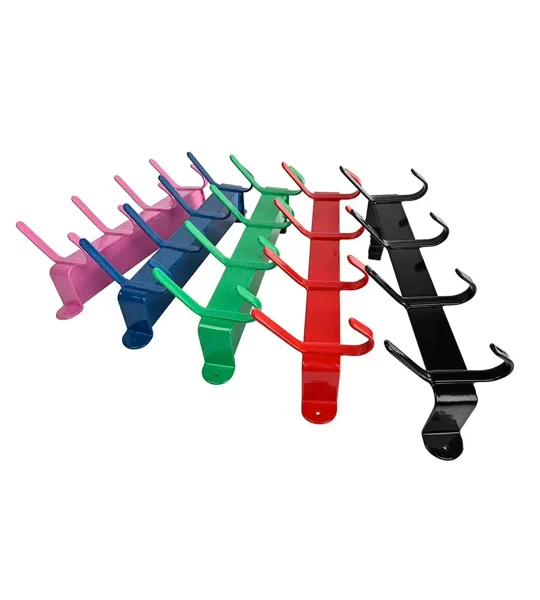 Stubbs Coat Hook Shelfie (S5595)