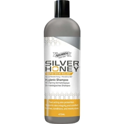 Silver Honey® Hygienic Shampoo 473ml