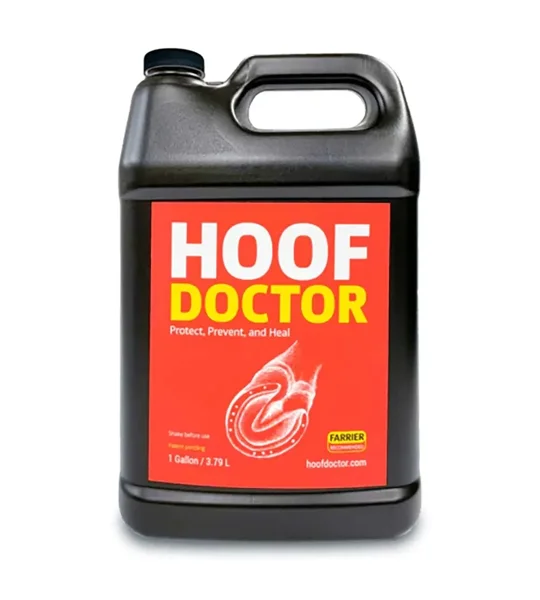 Equine One Hoof Doctor