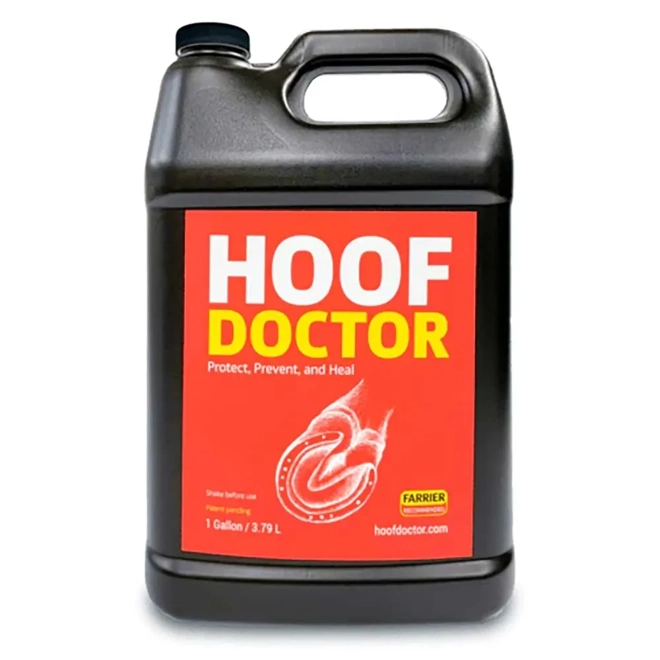 Additional Image for Equine One Hoof Doctor