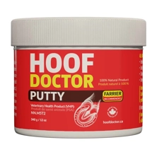 Equine One Hoof Doctor ..