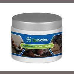 Agrifence EpiSalve Wound Paste 500ml