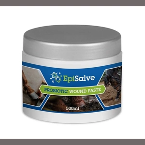 Agrifence EpiSalve Wound Paste 500ml