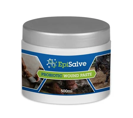 Agrifence EpiSalve Wound Paste 500ml