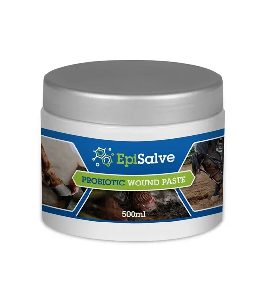 Agrifence EpiSalve Wound Paste 500ml