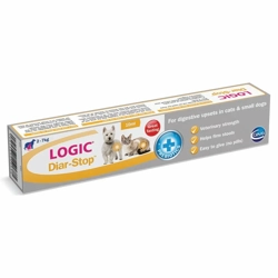 Logic Firm 10ml syringe Small Dog/Cat