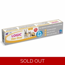 Logic Firm 10ml syringe Small Dog/Cat