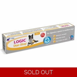 Logic Firm 24ml syringe Medium Dog