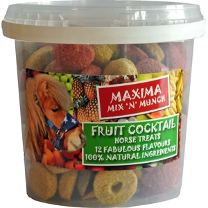 Maxima Mix 'N' Munch Horse Treats