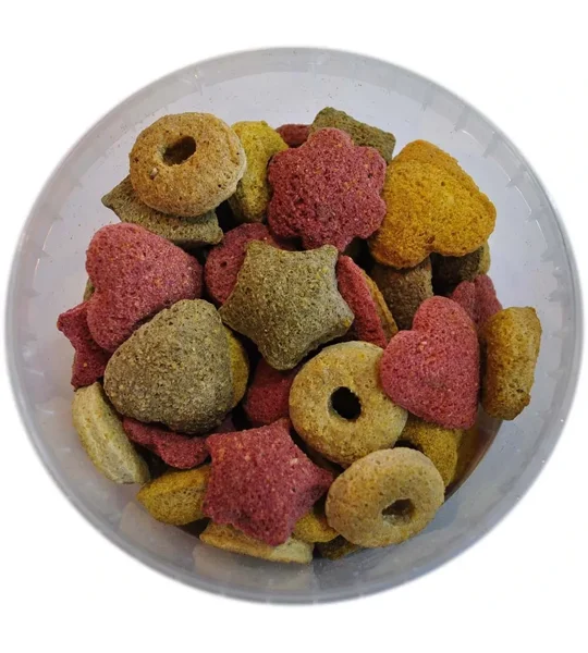 Maxima Mix 'N' Munch Horse Treats