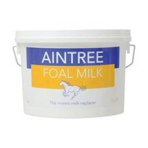 Aintree Foal Milk
