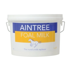 Aintree Foal Milk